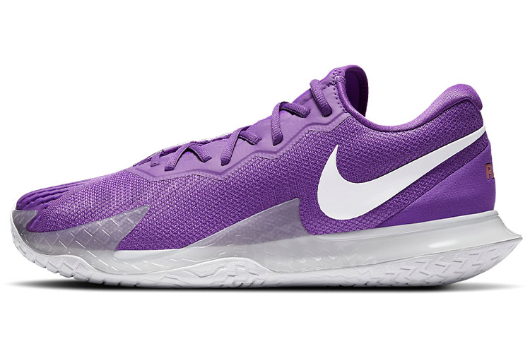 Nike NikeCourt Zoom Vapor Cage 4 Rafa 'Wild Berry' DD1579-524