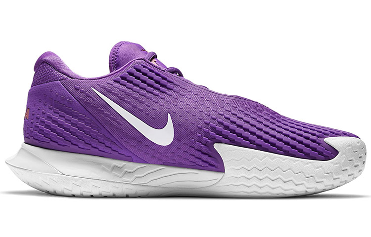 Order Nike Court Air Zoom Vapor Cage 4 Rafa 紫白