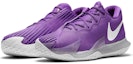 Lookbook Nike NikeCourt Zoom Vapor Cage 4 Rafa 'Wild Berry' Lelaki DD1579-524