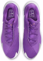Shop Nike NikeCourt Zoom Vapor Cage 4 Rafa ''Wild Berry'' - Sauvage Baie DD1579-524