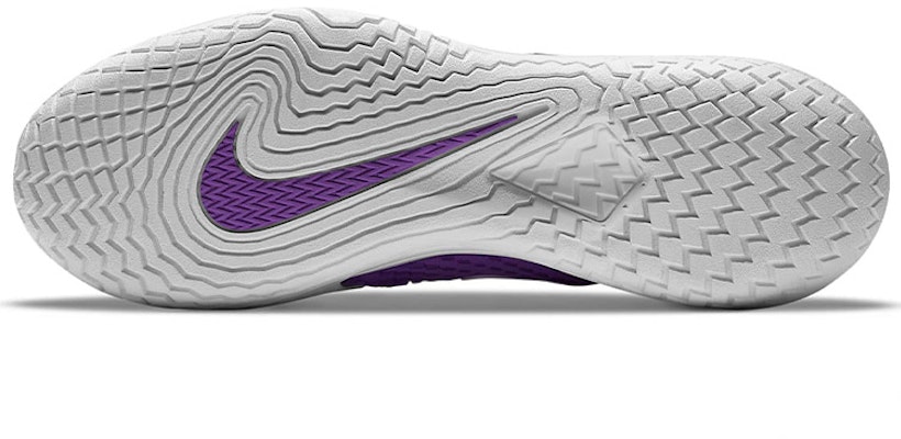 Nike NikeCourt Zoom Vapor Cage 4 Rafa 'Wild Berry' DD1579-524 Details for Nike NikeCourt Zoom Vapor Cage 4 Rafa 'Wild Berry' DD1579-524