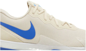 Order Nike NikeCourt Zoom Vapor Cage 4 Rafa HC ''Sanddrift Game Royal'' Sandbleu DD1579-104
