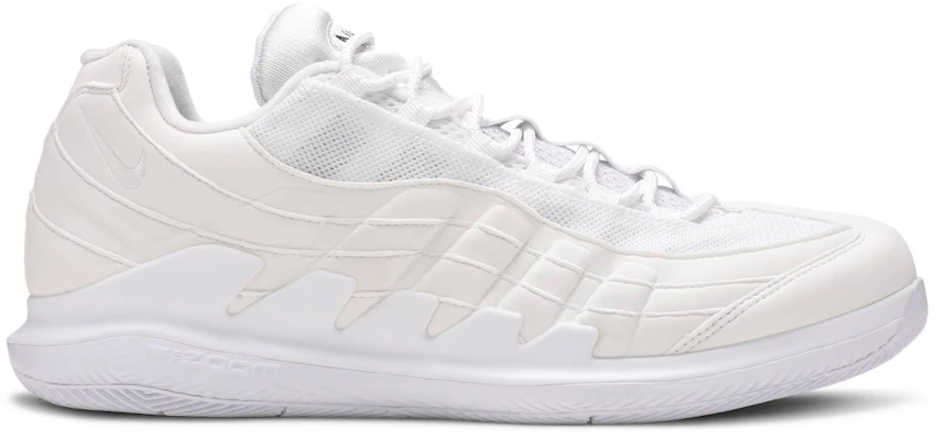 Nike NikeCourt Zoom Vapor X Air Max 95 'Triple White' DB6064-101 Buy Nike NikeCourt Zoom Vapor X Air Max 95 'Triple White' DB6064-101