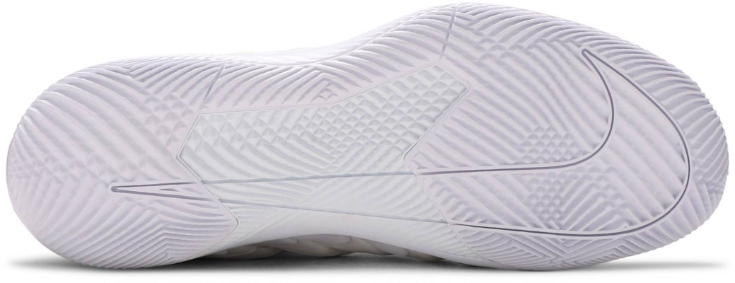 Nike NikeCourt Zoom Vapor X Air Max 95 'Triple White' DB6064-101 Shop Nike NikeCourt Zoom Vapor X Air Max 95 'Triple White' DB6064-101