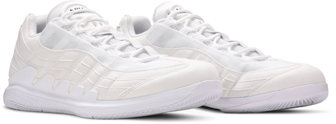 Nike NikeCourt Zoom Vapor X Air Max 95 'Triple White' DB6064-101 Cheap Nike NikeCourt Zoom Vapor X Air Max 95 'Triple White' DB6064-101