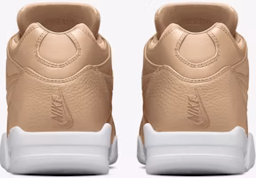Nike NikeLab Air Flight '89 'Vachetta Tan' 828295-200 Nike NikeLab Air Flight '89 'Vachetta Tan' 828295-200