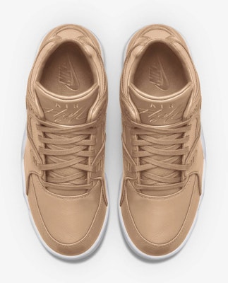 Nike NikeLab Air Flight '89 'Vachetta Tan' Zapatillas Marrón Claro 828295-200 Lookbook Nike NikeLab Air Flight '89 'Vachetta Tan' Zapatillas Marrón Claro 828295-200
