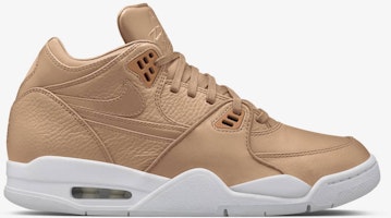 Nike NikeLab Air Flight '89 'Vachetta Tan' 828295-200 Details for Nike NikeLab Air Flight '89 'Vachetta Tan' 828295-200