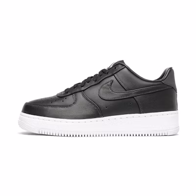 Nike NikeLab Air Force 1 Low 'Black White'