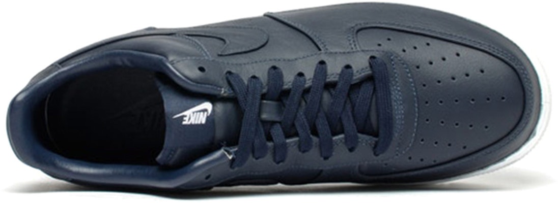 Nike NikeLab Air Force 1 Low 'Azul' 555106-401 Purchase Nike NikeLab Air Force 1 Low 'Azul' 555106-401