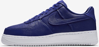 Nike NikeLab Air Force 1 Low 'Purple' 555106-402 Nike NikeLab Air Force 1 Low 'Purple' 555106-402