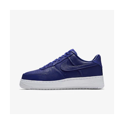 Nike NikeLab Air Force 1 Low 'Purple'