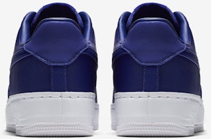 Nike NikeLab Air Force 1 Low 'Morado' 555106-402 Shop Nike NikeLab Air Force 1 Low 'Morado' 555106-402