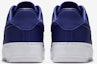 Shop Nike NikeLab Air Force 1 Low 'Purple' 555106-402