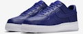Nike NikeLab Air Force 1 Low 'Purple' 555106-402
