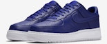 Purchase Nike NikeLab Air Force 1 Low 'Purple' 555106-402