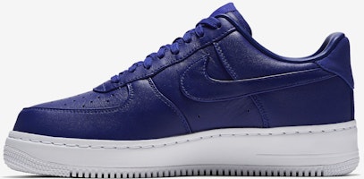 Nike NikeLab Air Force 1 Low 'Morado' 555106-402 Sizing Nike NikeLab Air Force 1 Low 'Morado' 555106-402