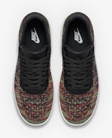 나이키랩 에어포스 1 울트라 플라이니트 '멀티컬러' 826577-001 Order 나이키랩 에어포스 1 울트라 플라이니트 '멀티컬러' 826577-001