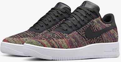 나이키랩 에어포스 1 울트라 플라이니트 '멀티컬러' 826577-001 Lookbook 나이키랩 에어포스 1 울트라 플라이니트 '멀티컬러' 826577-001