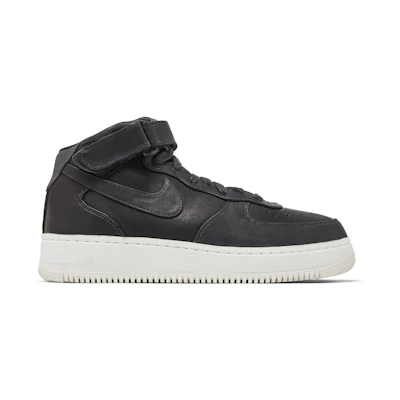 Nike NikeLab Air Force 1 Mid 'Black'
