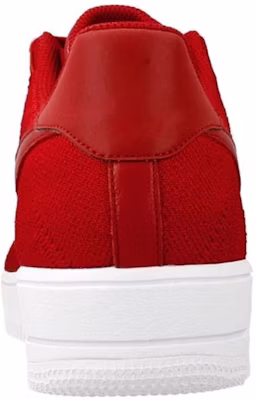 Nike NikeLab Air Force 1 Ultra Flyknit Low Premium ''Rood'' 826577-600 Purchase Nike NikeLab Air Force 1 Ultra Flyknit Low Premium ''Rood'' 826577-600