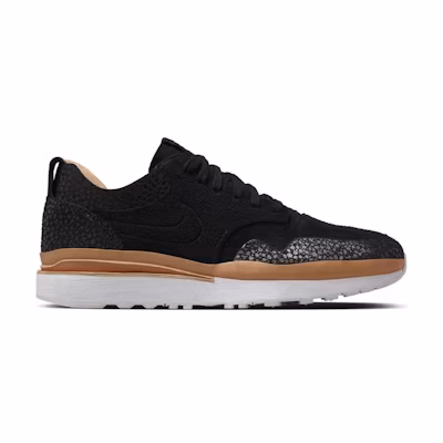 Nike NikeLab Air Safari Royal 'Black Vachetta Tan'