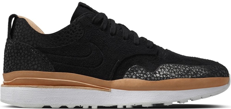 Nike NikeLab Air Safari Royal 'Black Vachetta Tan' 872633-001