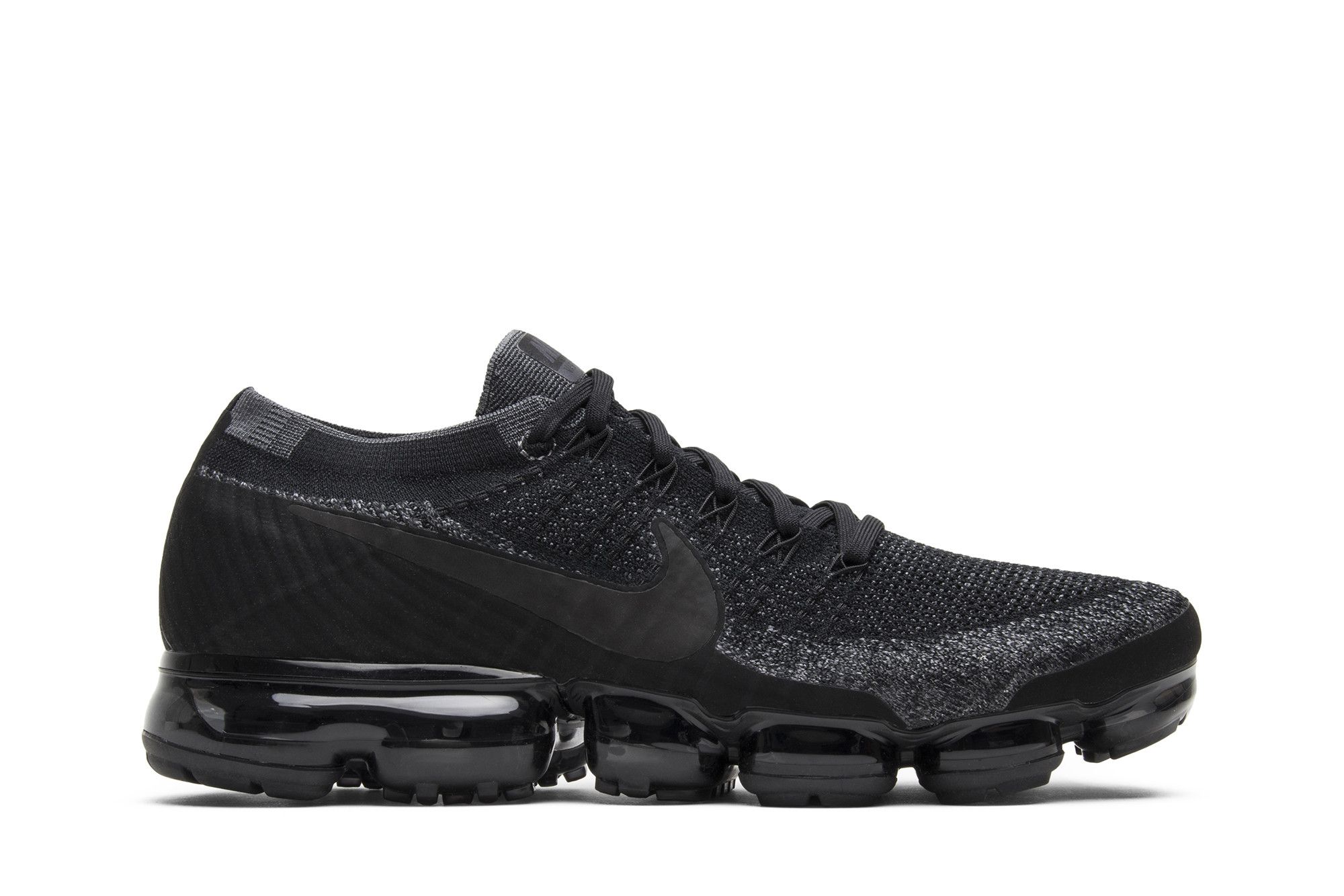 Nike NikeLab Air VaporMax 'Triple Black' 899473-003