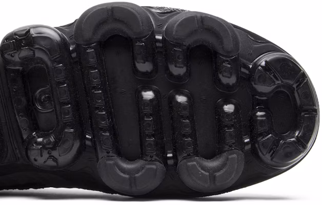 耐吉Air VaporMax全黑款 Details for 耐吉Air VaporMax全黑款