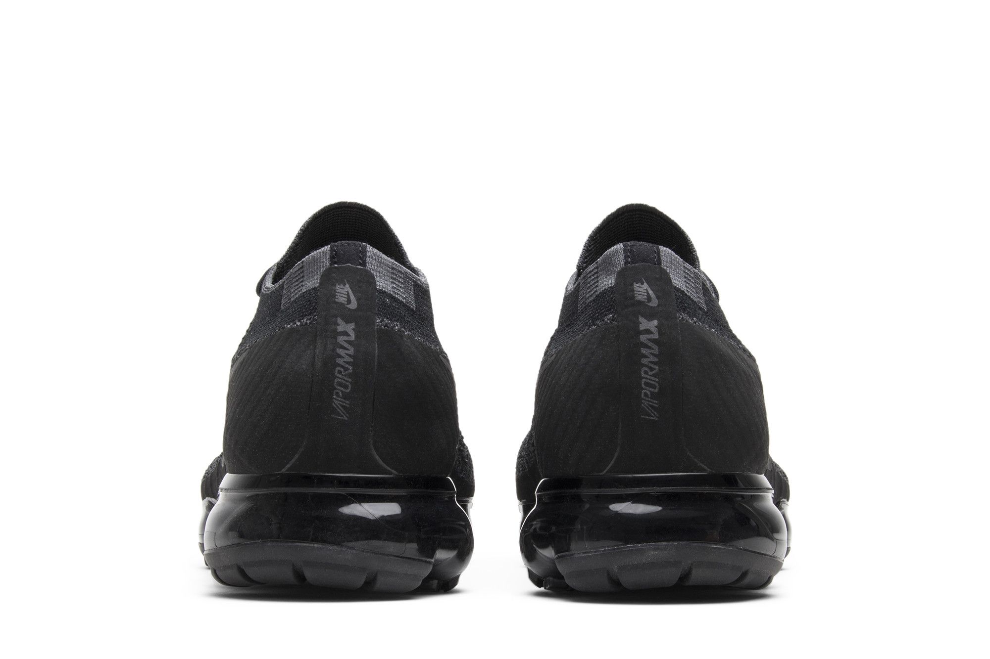 Sizing 耐吉Air VaporMax全黑款