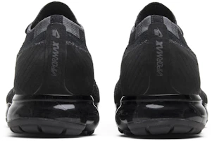 Sizing 耐吉Air VaporMax全黑款
