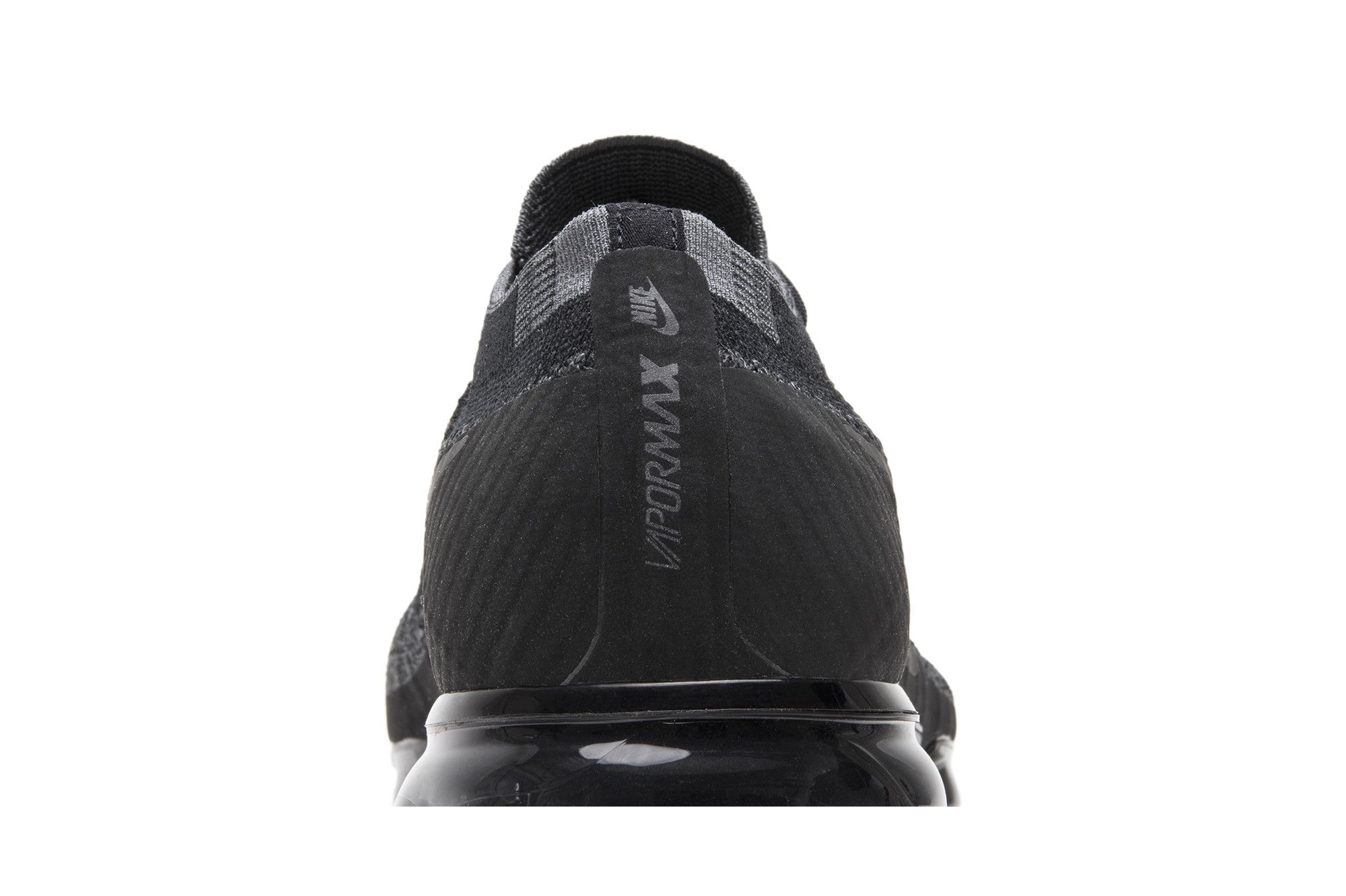 Cheap 耐吉Air VaporMax全黑款