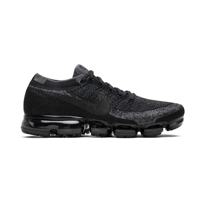 Nike NikeLab Air VaporMax 'Triple Black'