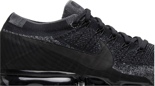 耐克NikeLab Air VaporMax全黑配色 899473-003 Order 耐克NikeLab Air VaporMax全黑配色 899473-003