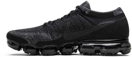 Nike NikeLab Air VaporMax 'Triple Black' en Negro Triple 899473-003 Lookbook Nike NikeLab Air VaporMax 'Triple Black' en Negro Triple 899473-003