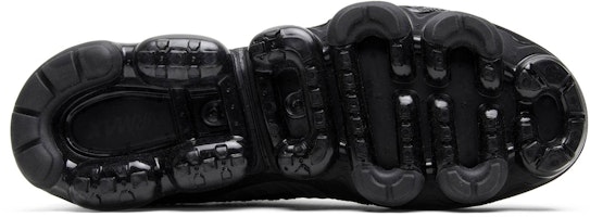 Nike NikeLab Air VaporMax 'Triple Black' en Negro Triple 899473-003 Shop Nike NikeLab Air VaporMax 'Triple Black' en Negro Triple 899473-003