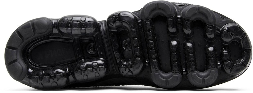 耐克NikeLab Air VaporMax全黑配色 899473-003 Shop 耐克NikeLab Air VaporMax全黑配色 899473-003