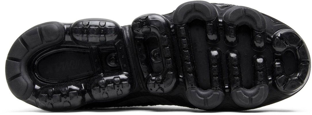 Nike NikeLab Air VaporMax 'Triple Black' Sepatu Sneaker Hitam Triple 899473-003 Shop Nike NikeLab Air VaporMax 'Triple Black' Sepatu Sneaker Hitam Triple 899473-003