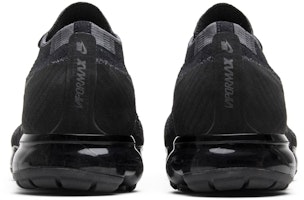 Nike NikeLab Air VaporMax 'Triple Black' en Negro Triple 899473-003 Details for Nike NikeLab Air VaporMax 'Triple Black' en Negro Triple 899473-003