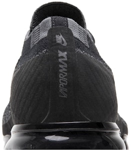 耐克NikeLab Air VaporMax全黑配色 899473-003 Sizing 耐克NikeLab Air VaporMax全黑配色 899473-003