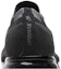 Sizing Nike NikeLab Air VaporMax 'Triple Black' Sepatu Sneaker Hitam Triple 899473-003