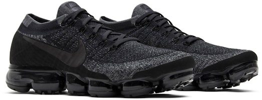 Nike NikeLab Air VaporMax 'Triple Black' en Negro Triple 899473-003 Cheap Nike NikeLab Air VaporMax 'Triple Black' en Negro Triple 899473-003