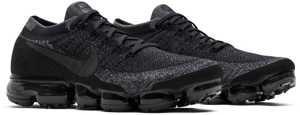 Nike NikeLab Air VaporMax 'Triple Black' Sepatu Sneaker Hitam Triple 899473-003 Cheap Nike NikeLab Air VaporMax 'Triple Black' Sepatu Sneaker Hitam Triple 899473-003