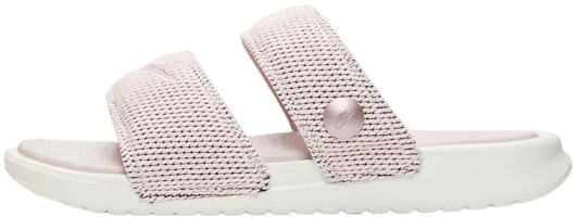 Nike NikeLab Benassi Duo Ultra Pigalle 'Carnation' 902783-600 Nike NikeLab Benassi Duo Ultra Pigalle 'Carnation' 902783-600