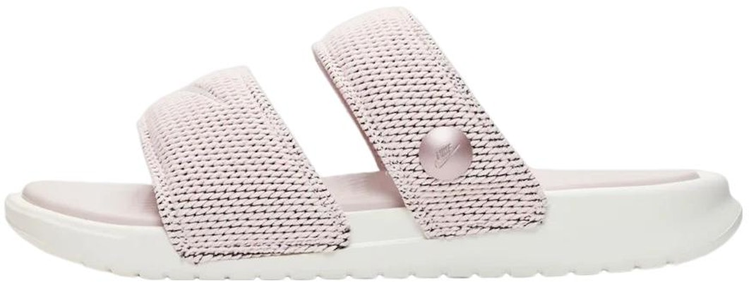 Nike NikeLab Benassi Duo Ultra Pigalle 'Carnation' 902783-600 Buy Nike NikeLab Benassi Duo Ultra Pigalle 'Carnation' 902783-600