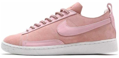 Nike NikeLab Blazer Low CS Tech Craft 'Prism Pink' AA1057-600 Nike NikeLab Blazer Low CS Tech Craft 'Prism Pink' AA1057-600