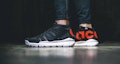Buy Nike NikeLab Flyknit Trainer Chukka SFB ACG SP 'Hitam' 728656-002