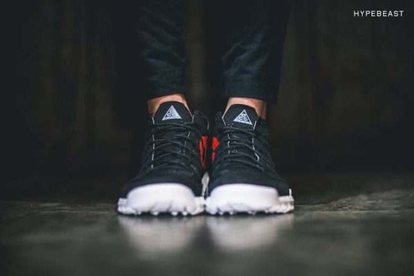 Nike NikeLab Flyknit Trainer Chukka SFB ACG SP 'Negro' 728656-002 Order Nike NikeLab Flyknit Trainer Chukka SFB ACG SP 'Negro' 728656-002