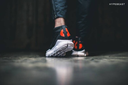 Nike NikeLab Flyknit Trainer Chukka SFB ACG SP 'Hitam' 728656-002 Purchase Nike NikeLab Flyknit Trainer Chukka SFB ACG SP 'Hitam' 728656-002