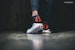 Nike NikeLab Flyknit Trainer Chukka SFB ACG SP 'Hitam' 728656-002